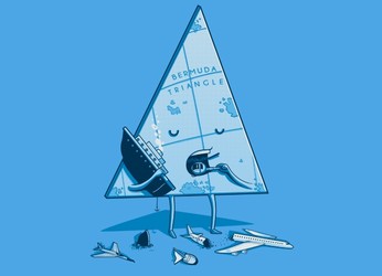 Bermuda Triangle