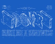 Make Me a Sandwich