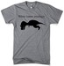 T-Rex Hates Pushups
