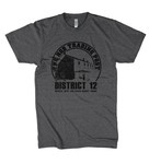 District 12 the Hob