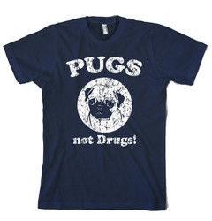 Pugs Not Drugs