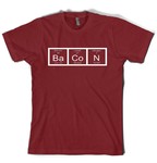 Chemistry Bacon
