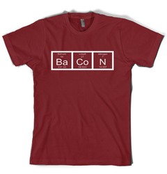 Chemistry Bacon