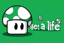Get A Life