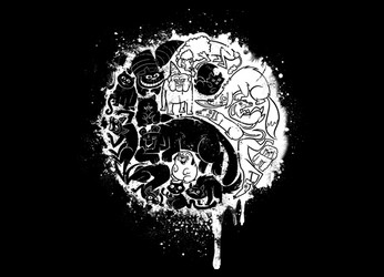 Pet Taoism