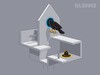 Portal Bird