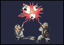 Slime/Boo Busters
