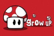 Grow Up