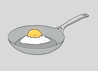 Sunny Side Up