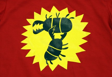 Bug Fight