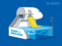 Crash Simulator