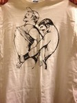 Ballad of Mike Haggar?