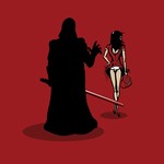 Peek Into the Dark Side