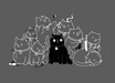8 Down, 1 to Go