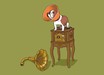 Gramodog