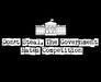 Don't Steal, The Government Hates Competition