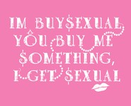 Buysexual