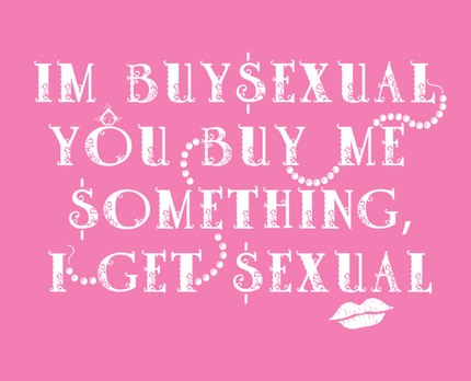 Buysexual