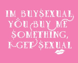 Buysexual