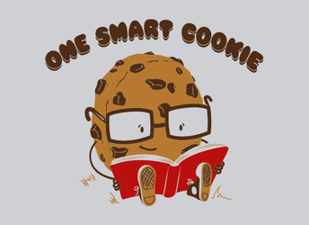 One Smart Cookie