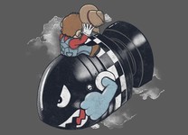 Love the Bomb