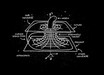 Cosmic Wormhole