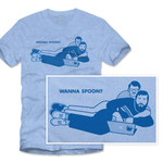 Wanna Spoon?