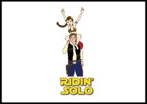Ridin' Solo
