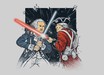 The British Empire Strikes Back