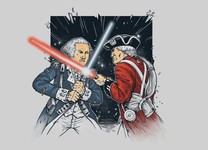 The British Empire Strikes Back