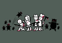 Zero Punctuation - Apocalypse