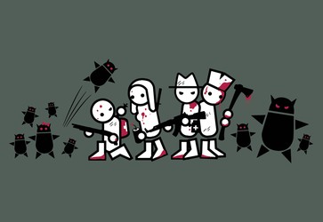Zero Punctuation - Apocalypse