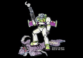 Buzz Craft