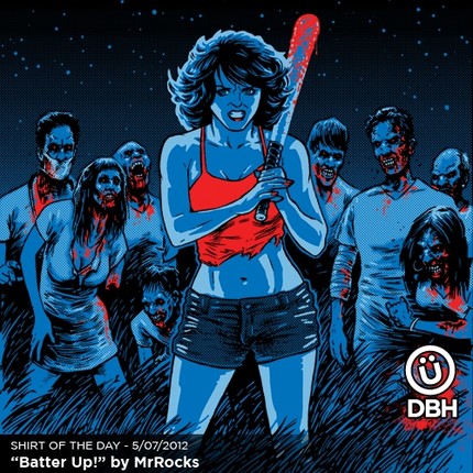 Batter Up