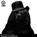 Black Bear Shirt