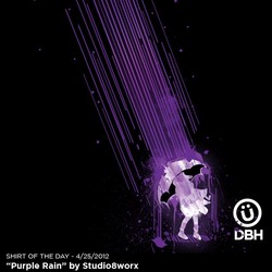 Purple Rain