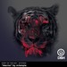 Warrior - Tiger Shirt