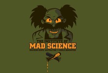 The Institute of Mad Science