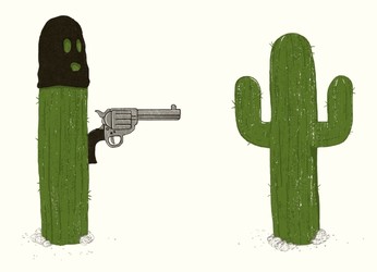 Stick'em Up