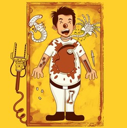 Alien Operation