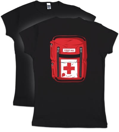 Left 4 Dead Zombie Survival Medkit