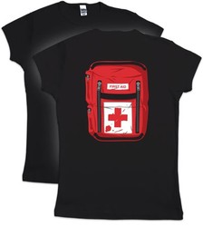 Left 4 Dead Zombie Survival Medkit