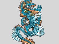 Instant Noodle Guardian