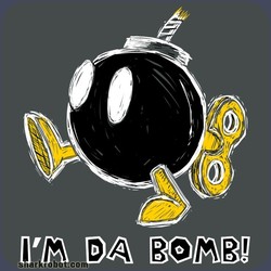 I'm Da Bomb