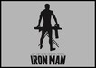 Ironing Man