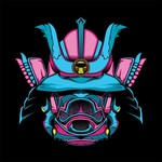 SAM - Samurai
