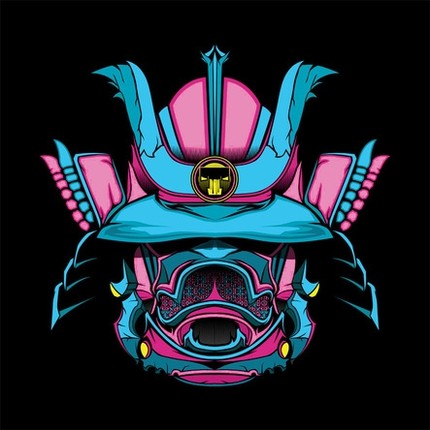 SAM - Samurai