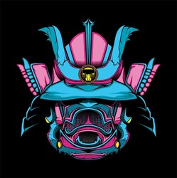 SAM - Samurai