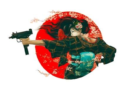 Tokyo Extreme: Part 2