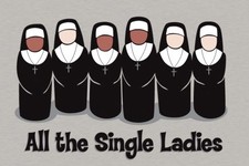 All The Single Ladies
